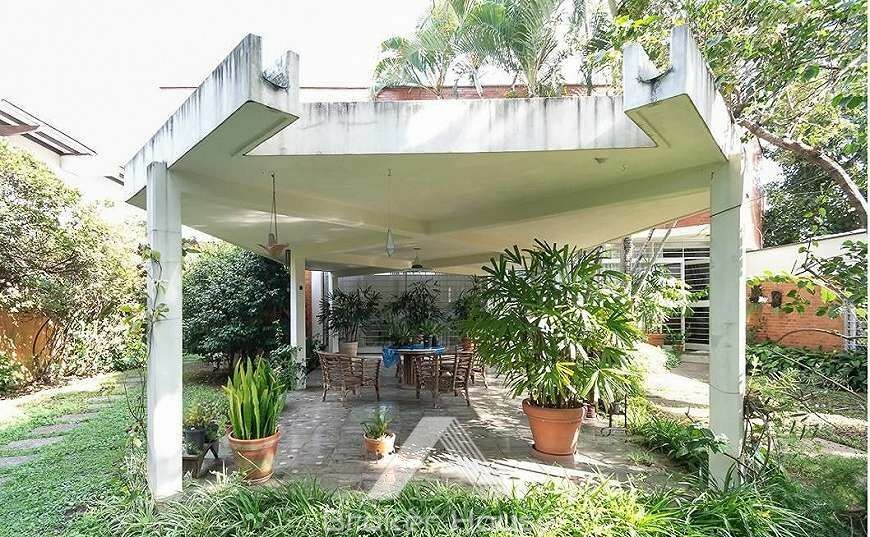 Casa à venda com 4 quartos, 450m² - Foto 24