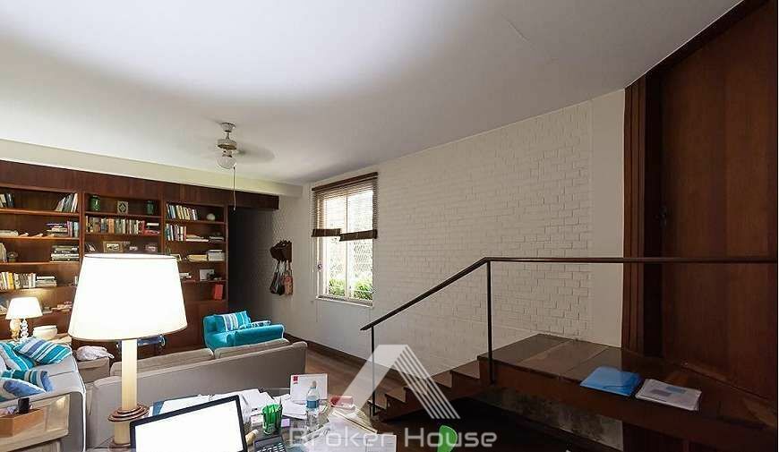 Casa à venda com 4 quartos, 450m² - Foto 11