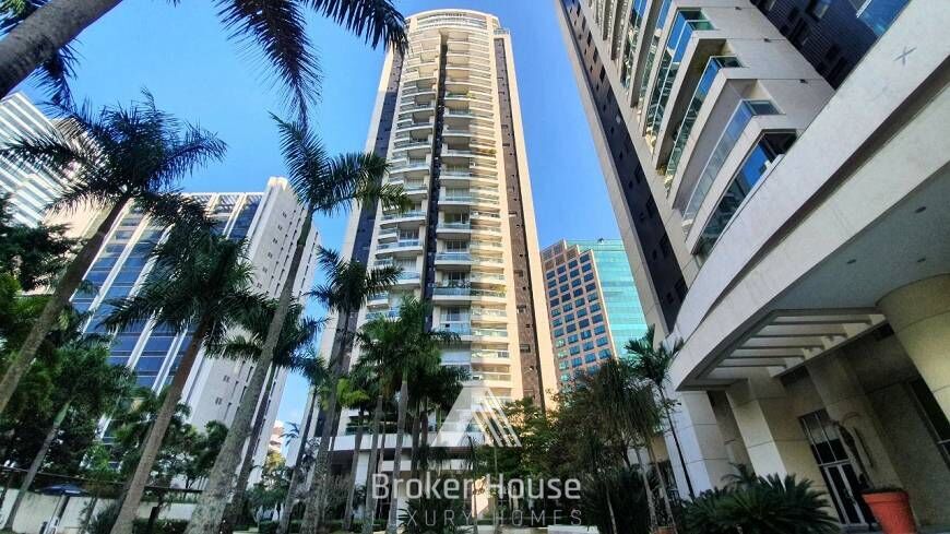 Apartamento, 3 quartos, 160 m² - Foto 40