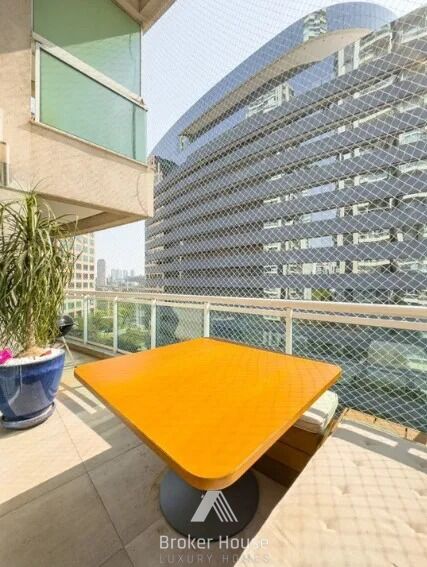 Apartamento, 3 quartos, 160 m² - Foto 4
