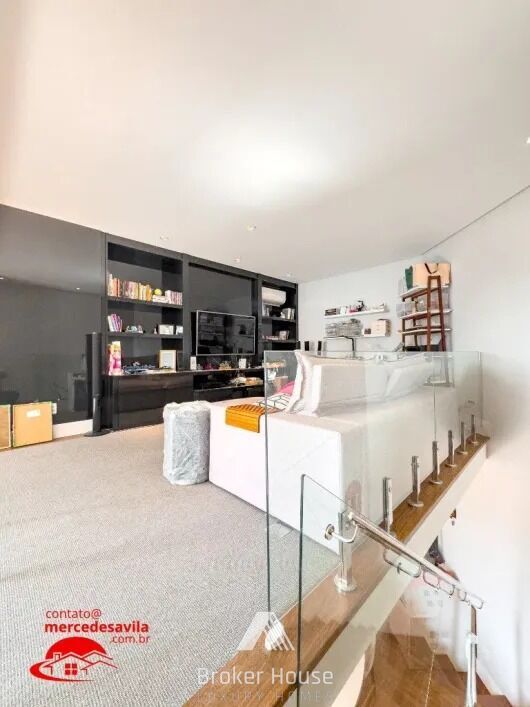 Apartamento, 3 quartos, 160 m² - Foto 17