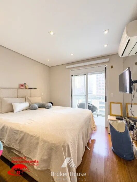 Apartamento, 3 quartos, 160 m² - Foto 19
