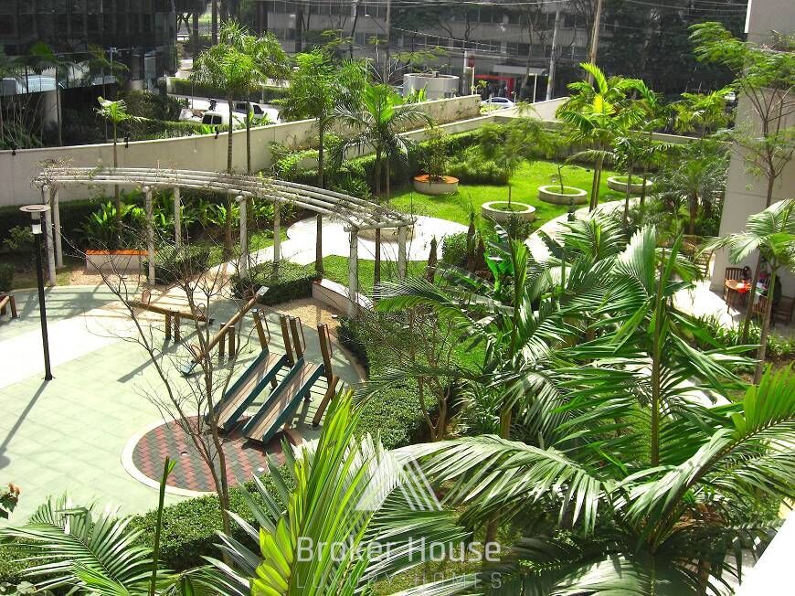 Apartamento, 3 quartos, 160 m² - Foto 38