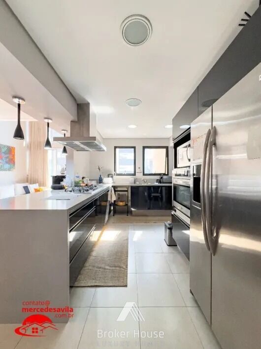 Apartamento, 3 quartos, 160 m² - Foto 14