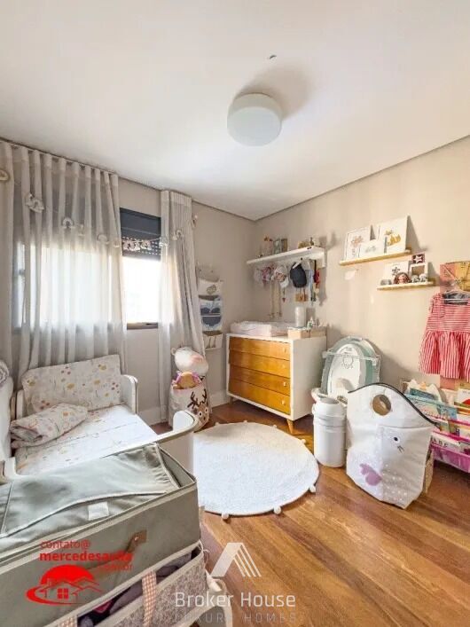 Apartamento, 3 quartos, 160 m² - Foto 25
