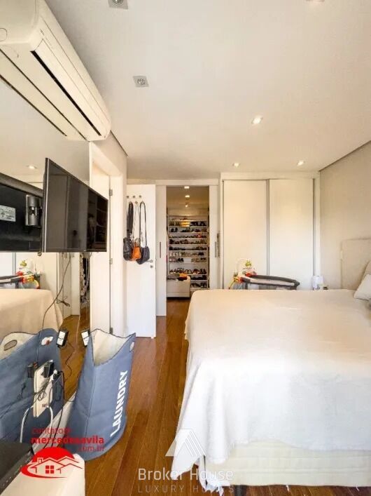 Apartamento, 3 quartos, 160 m² - Foto 20