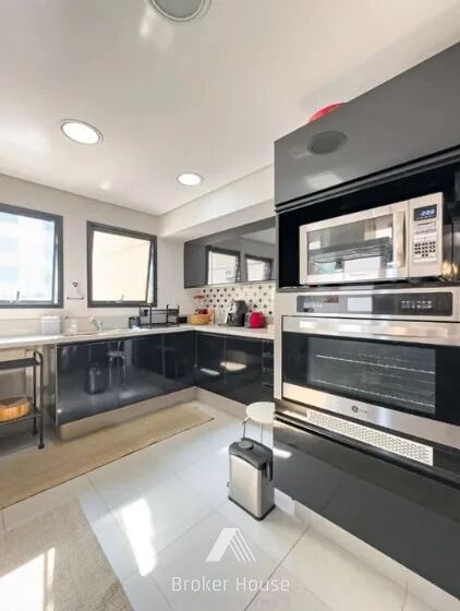 Apartamento, 3 quartos, 160 m² - Foto 13