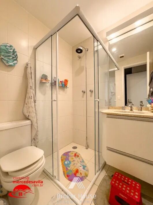Apartamento, 3 quartos, 160 m² - Foto 27