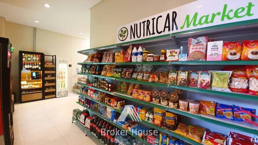 Apartamento, 3 quartos, 160 m² - Foto 37