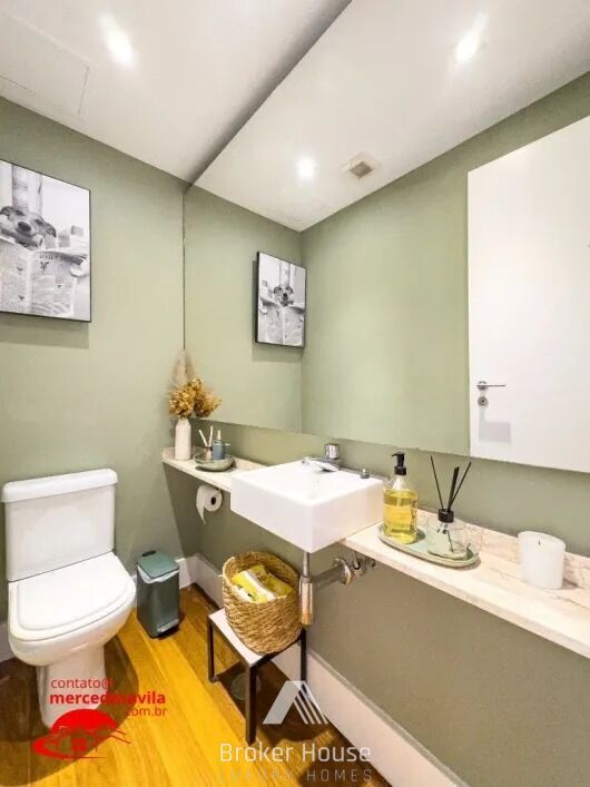 Apartamento, 3 quartos, 160 m² - Foto 16