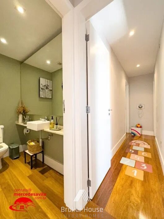 Apartamento, 3 quartos, 160 m² - Foto 18