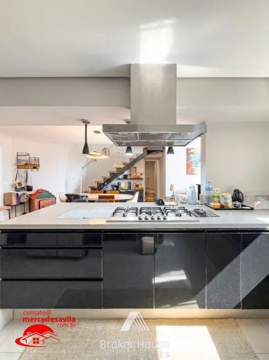 Apartamento, 3 quartos, 160 m² - Foto 11