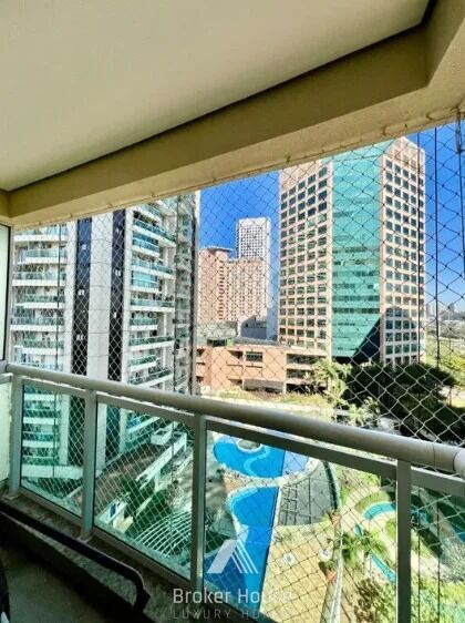 Apartamento, 3 quartos, 160 m² - Foto 10