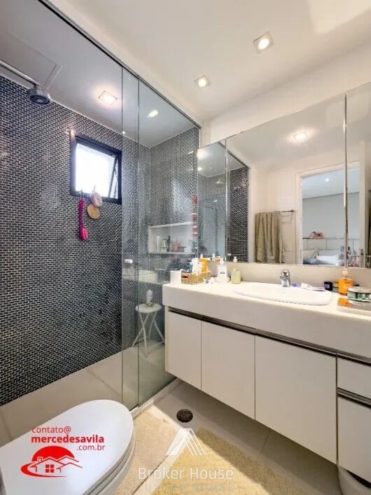 Apartamento, 3 quartos, 160 m² - Foto 23