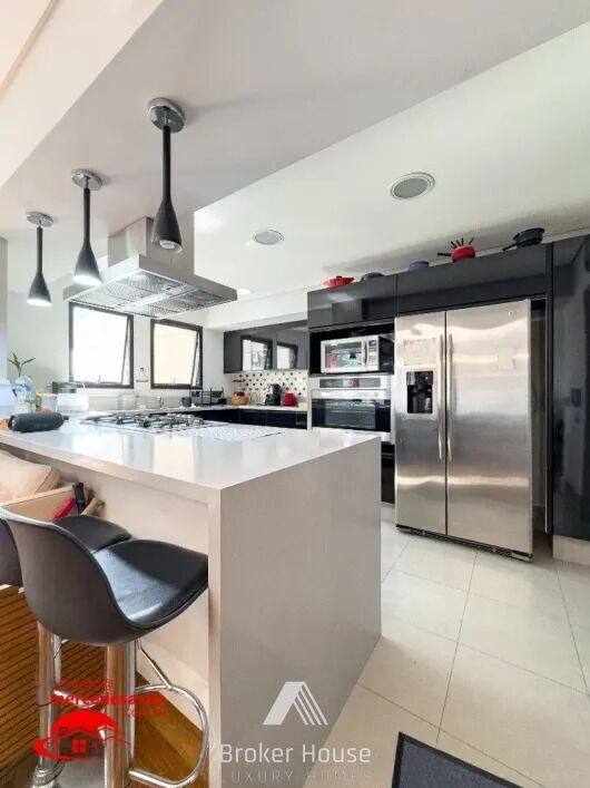 Apartamento, 3 quartos, 160 m² - Foto 12
