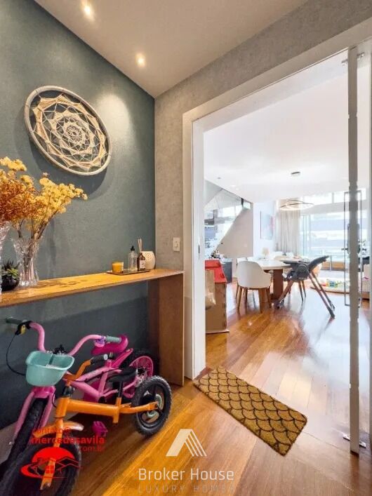 Apartamento, 3 quartos, 160 m² - Foto 15