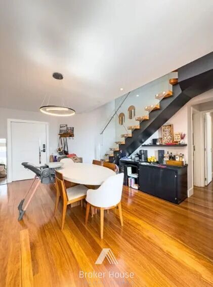 Apartamento, 3 quartos, 160 m² - Foto 6