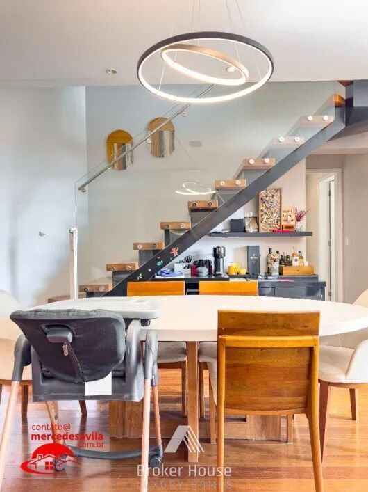 Apartamento, 3 quartos, 160 m² - Foto 7