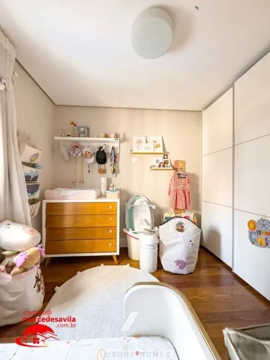 Apartamento, 3 quartos, 160 m² - Foto 26
