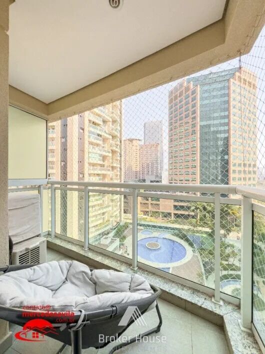 Apartamento, 3 quartos, 160 m² - Foto 22