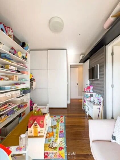 Apartamento, 3 quartos, 160 m² - Foto 24