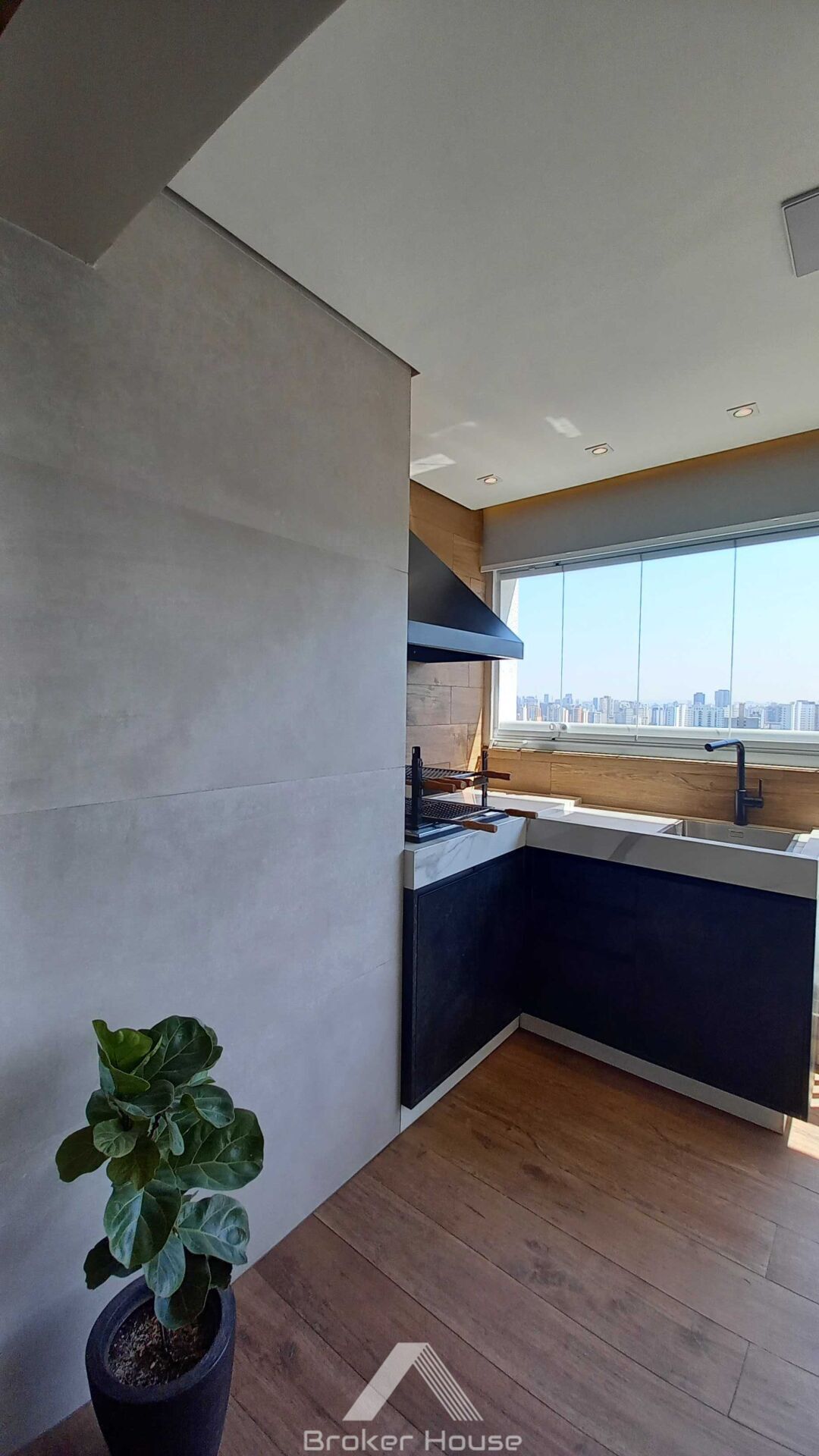 Apartamento à venda com 2 quartos, 71m² - Foto 5