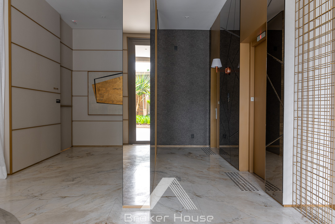 Apartamento à venda com 3 quartos, 141m² - Foto 46