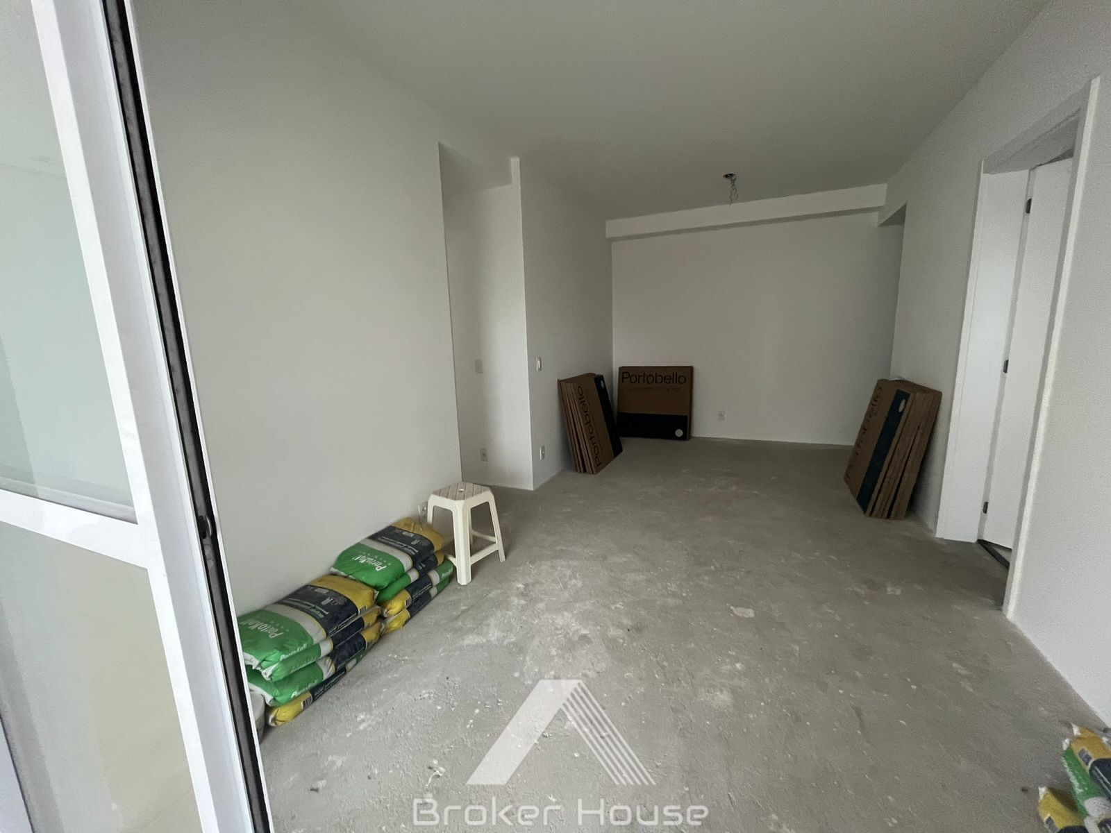 Apartamento à venda com 3 quartos, 88m² - Foto 4