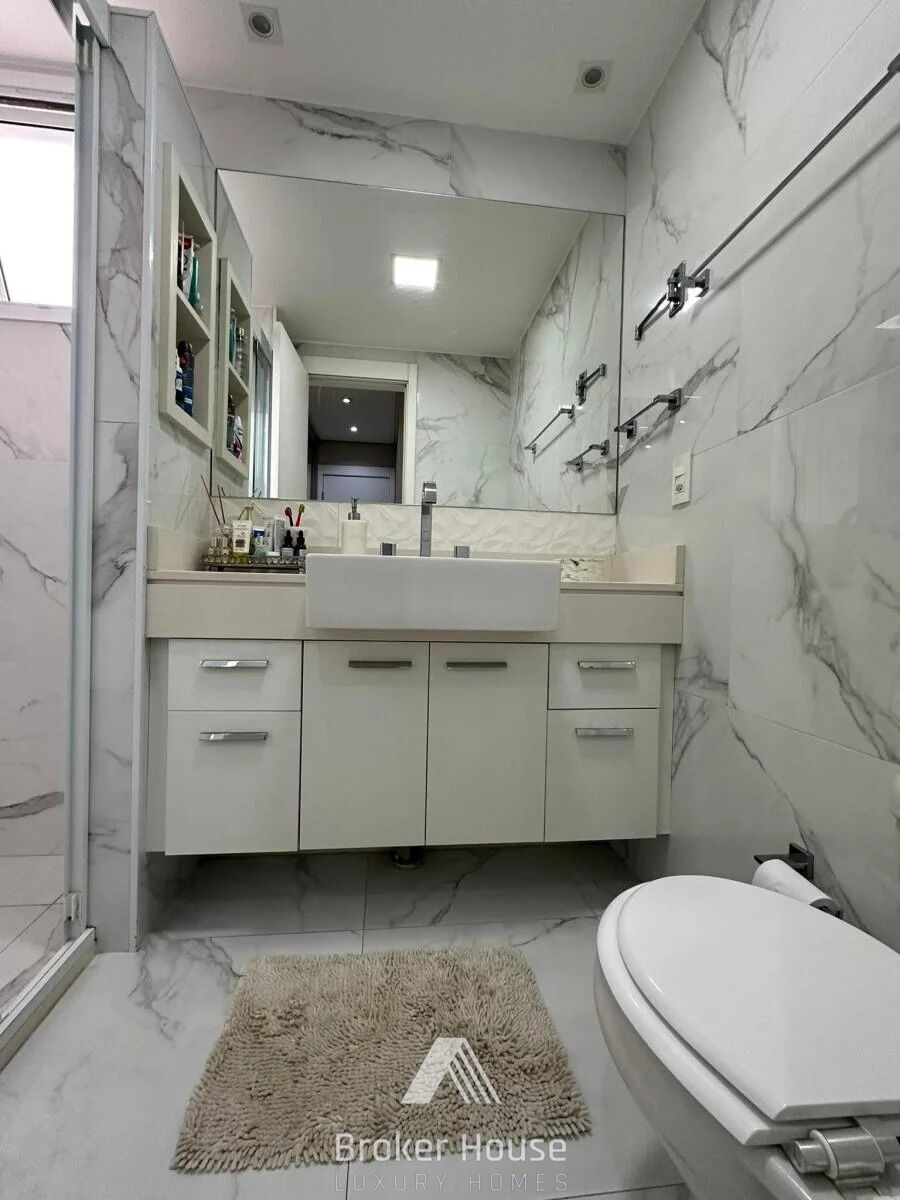 Apartamento à venda com 3 quartos, 116m² - Foto 16