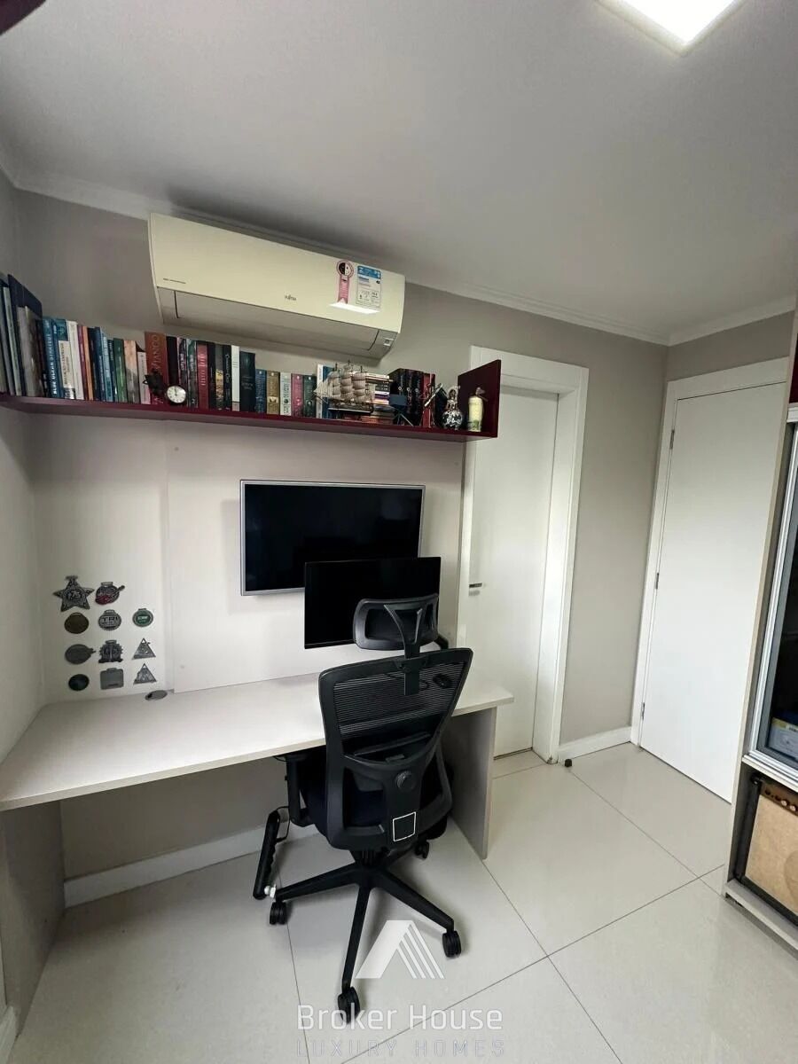 Apartamento à venda com 3 quartos, 116m² - Foto 21