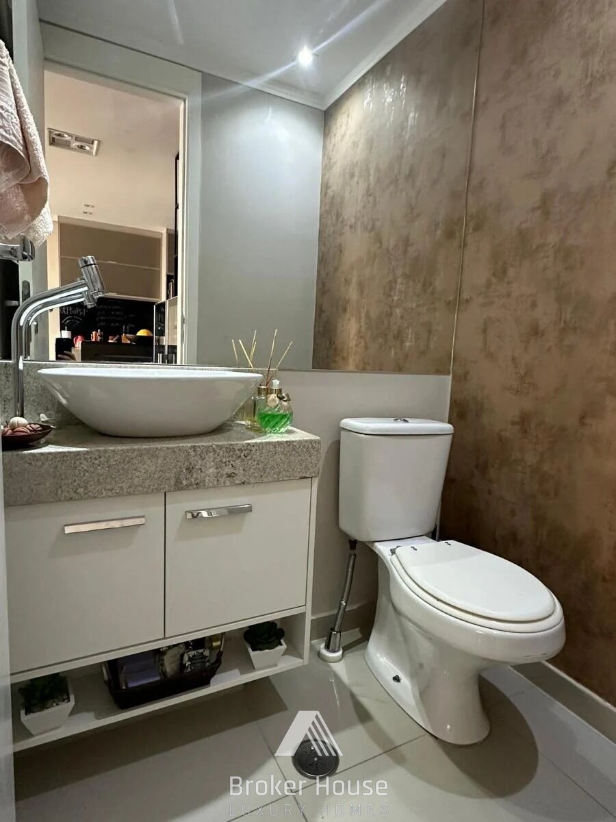 Apartamento à venda com 3 quartos, 116m² - Foto 10