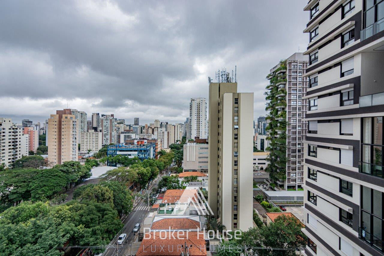 Apartamento à venda com 2 quartos, 105m² - Foto 5