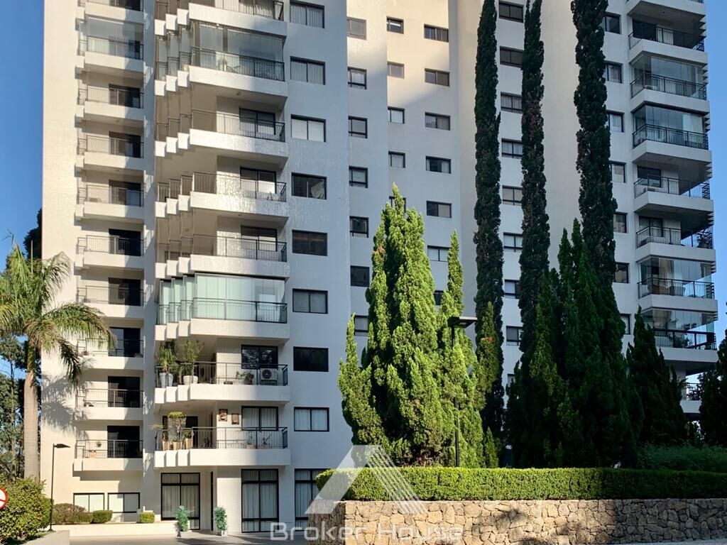 Apartamento à venda com 4 quartos, 370m² - Foto 37