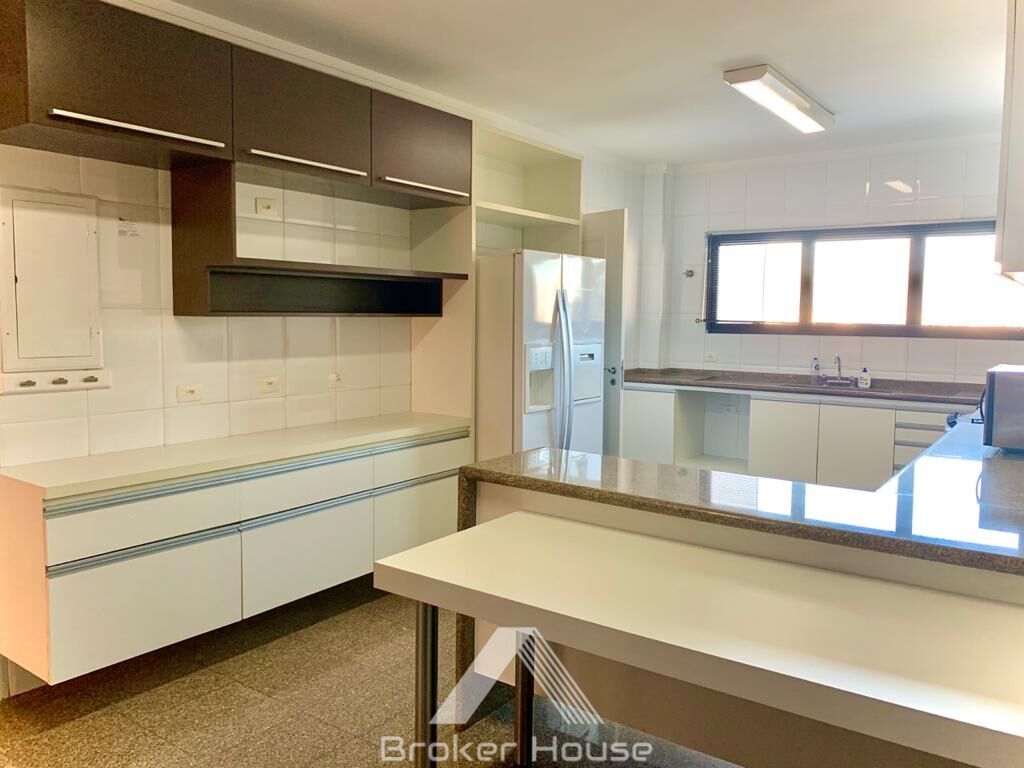 Apartamento à venda com 4 quartos, 370m² - Foto 28