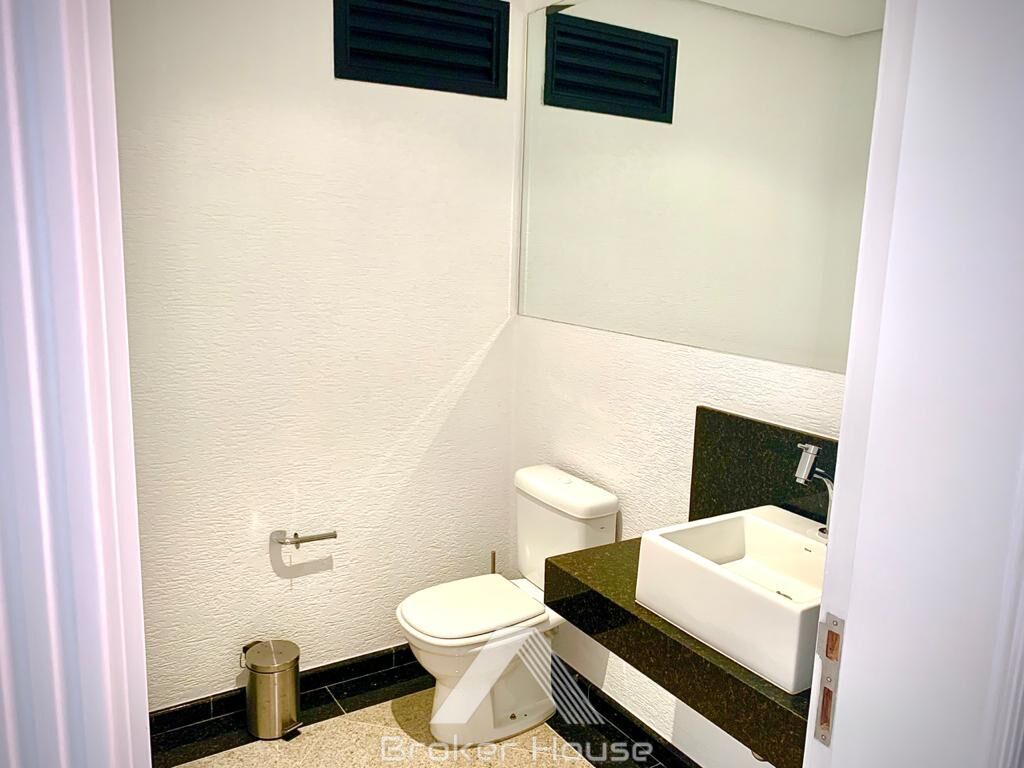 Apartamento à venda com 4 quartos, 370m² - Foto 13