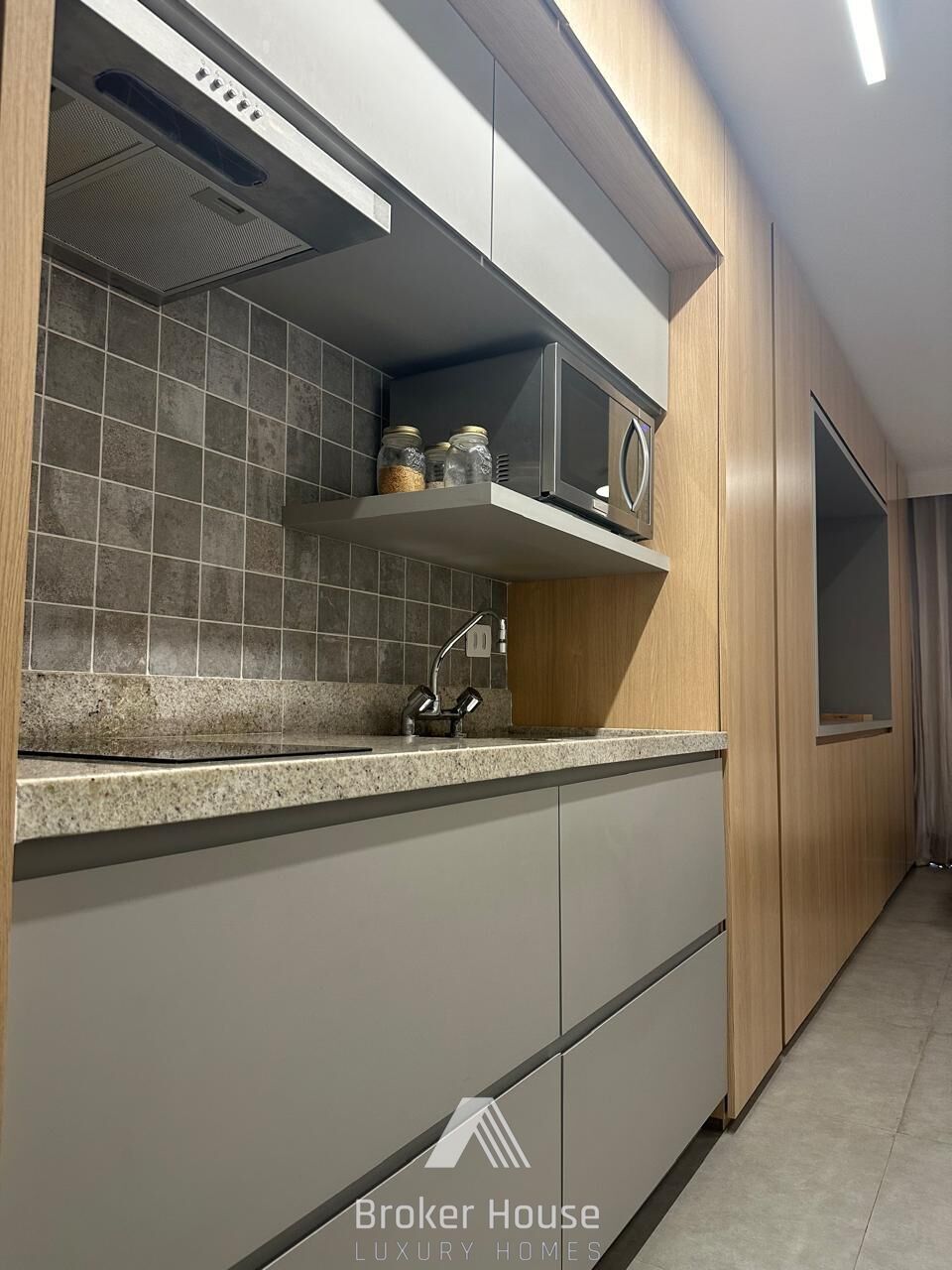 Apartamento à venda com 1 quarto, 33m² - Foto 14