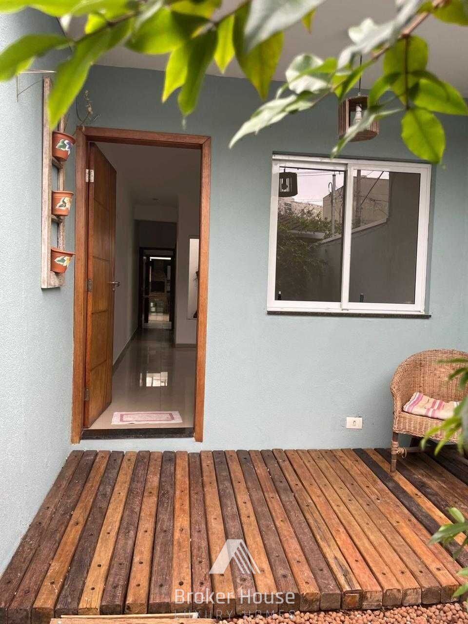 Casa à venda com 3 quartos, 96m² - Foto 6