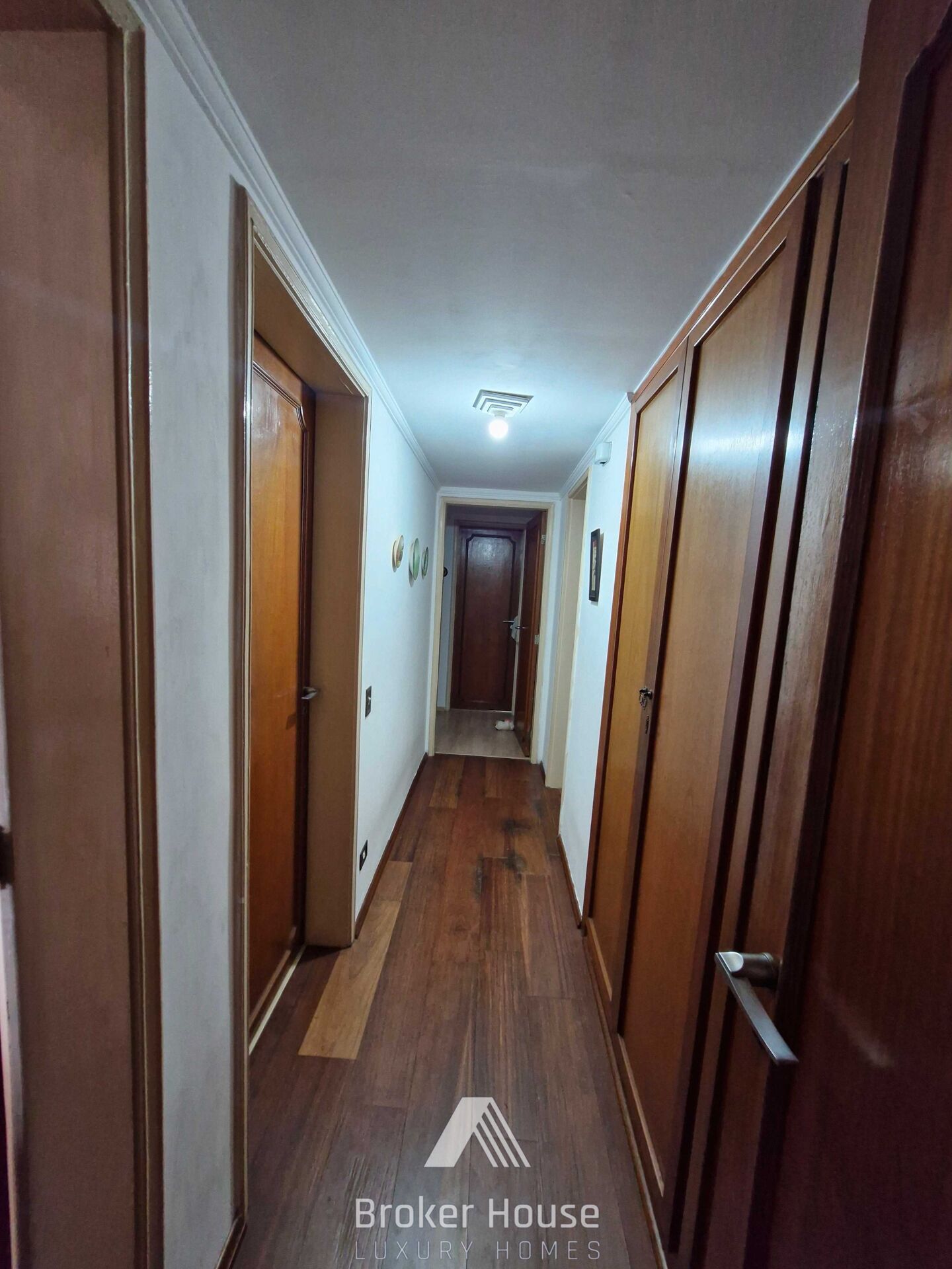 Apartamento à venda com 3 quartos, 157m² - Foto 14