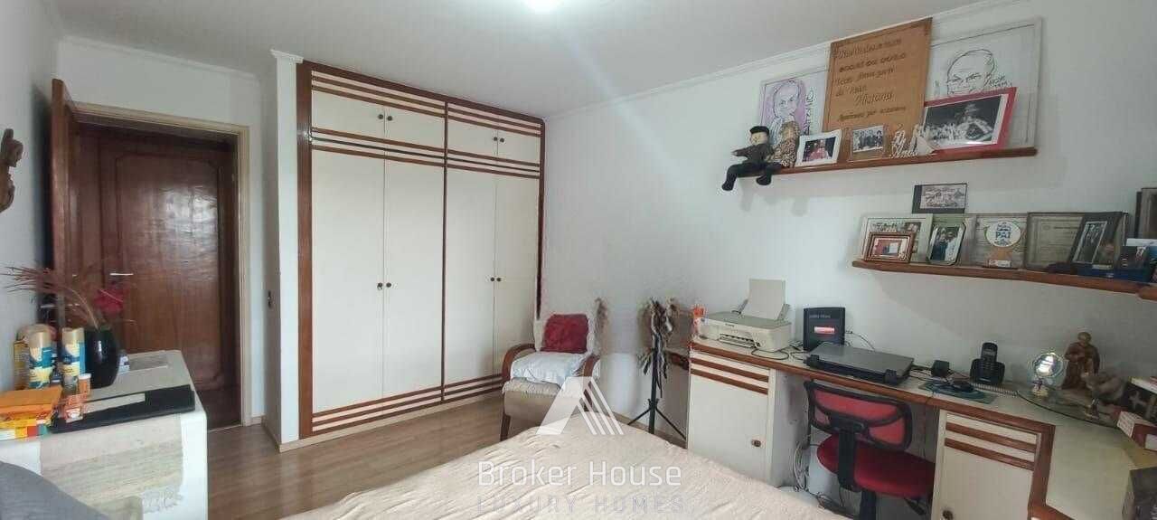 Apartamento à venda com 3 quartos, 157m² - Foto 24