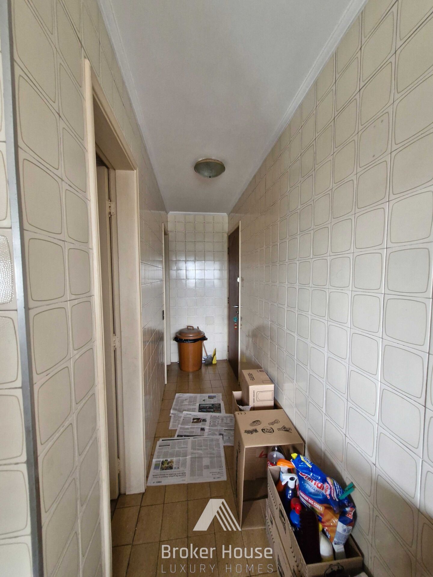 Apartamento à venda com 3 quartos, 157m² - Foto 29