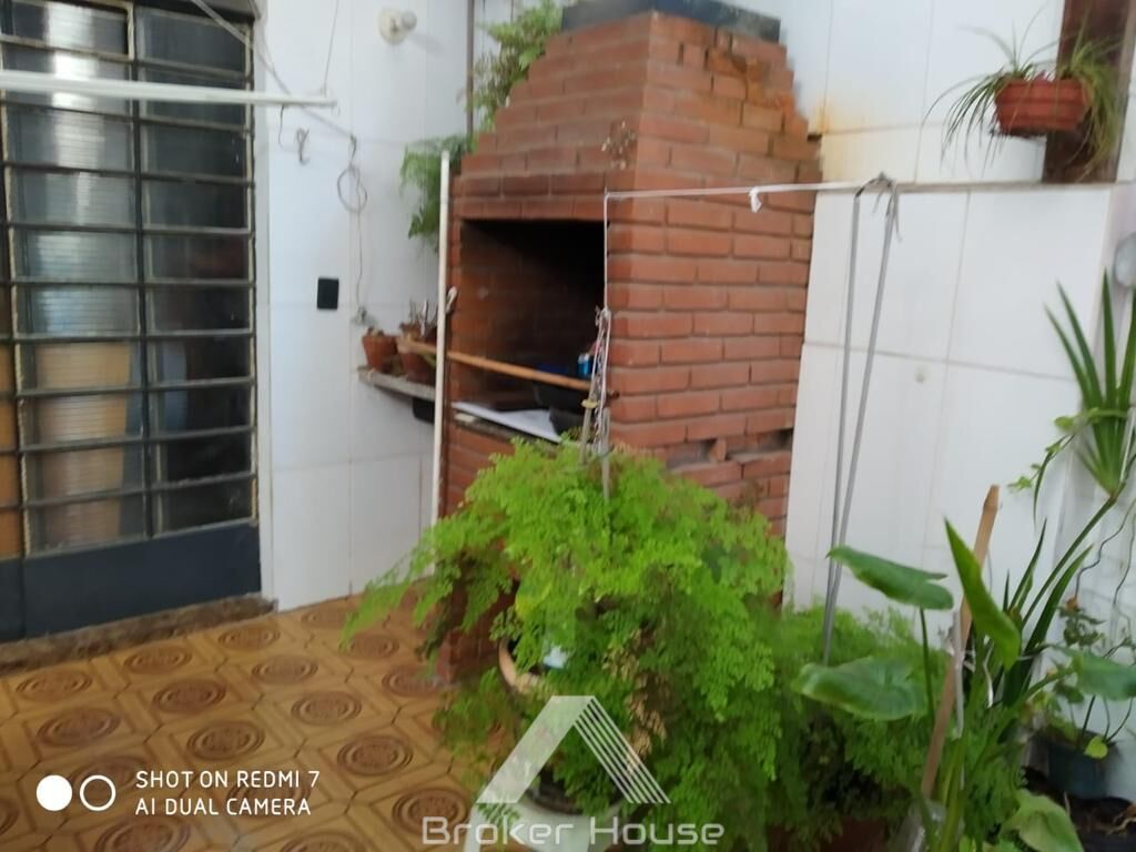 Casa à venda com 3 quartos, 115m² - Foto 8