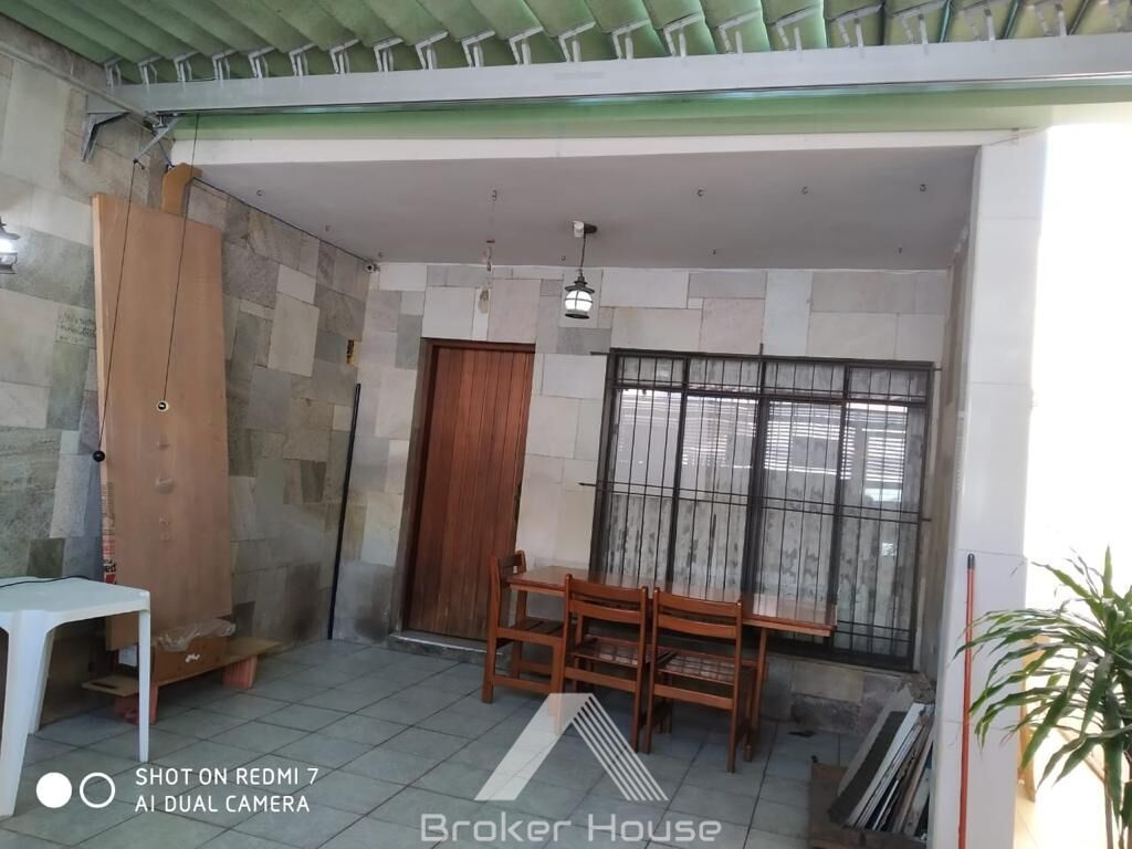 Casa à venda com 3 quartos, 115m² - Foto 19