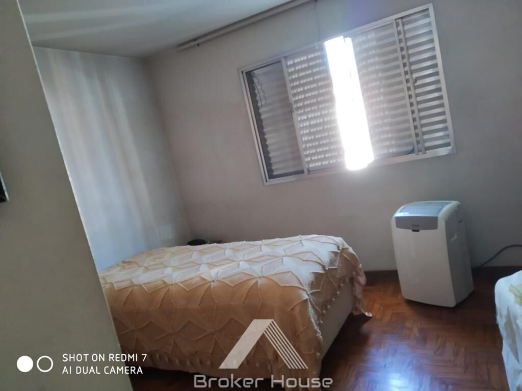 Casa à venda com 3 quartos, 115m² - Foto 11