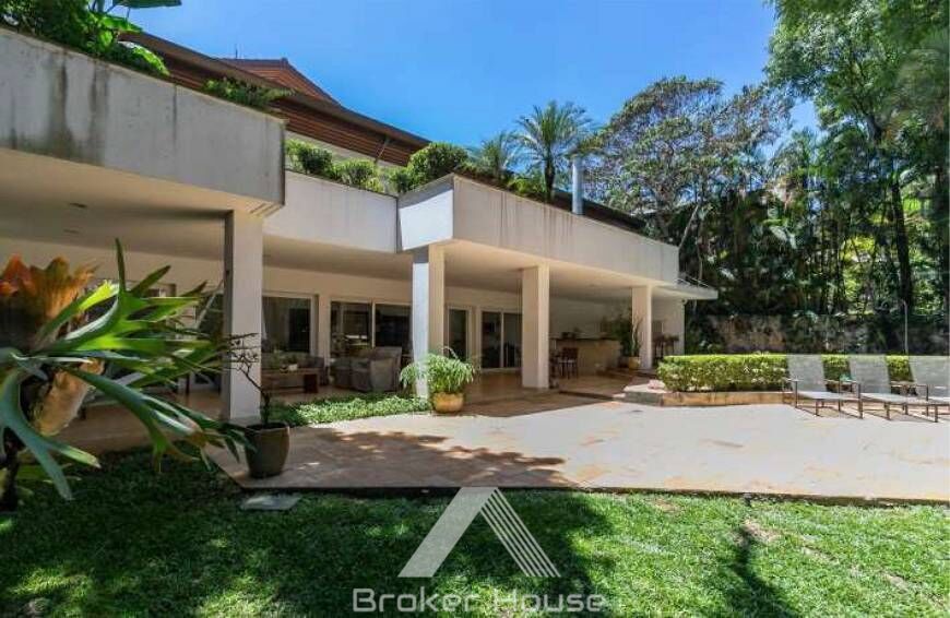 Casa de Condomínio à venda com 4 quartos, 641m² - Foto 6