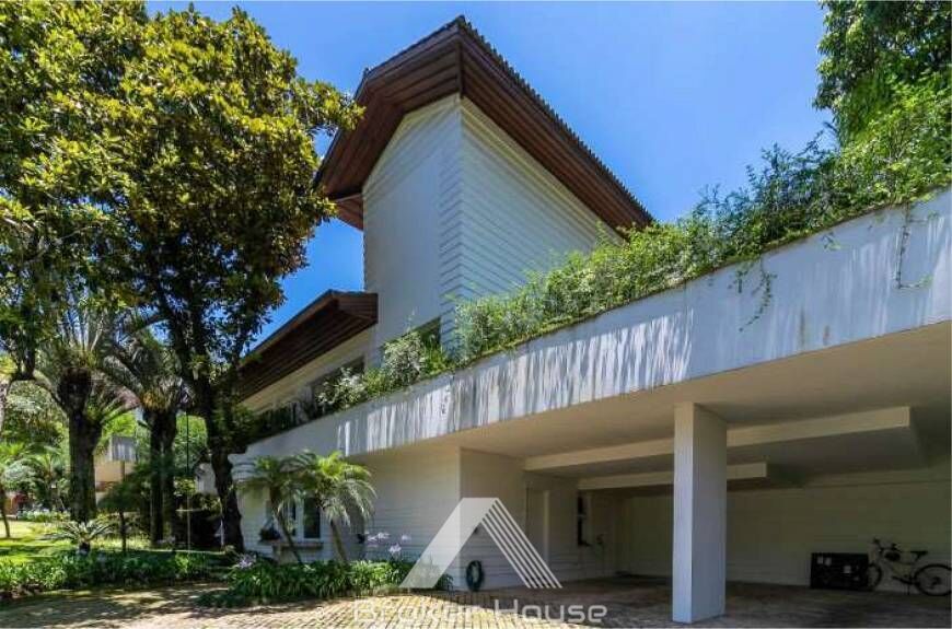 Casa de Condomínio à venda com 4 quartos, 641m² - Foto 27