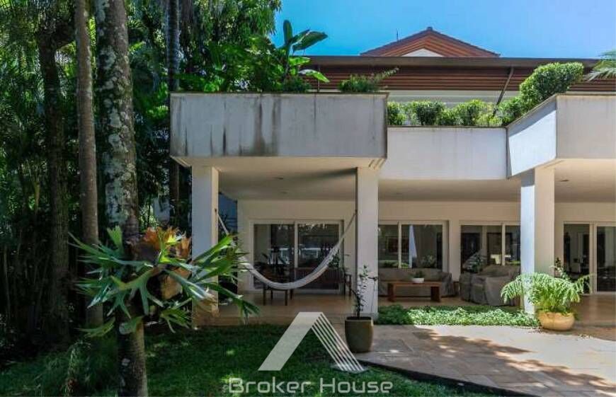 Casa de Condomínio à venda com 4 quartos, 641m² - Foto 5