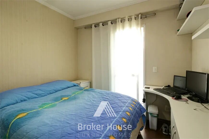 Apartamento à venda com 4 quartos, 168m² - Foto 18