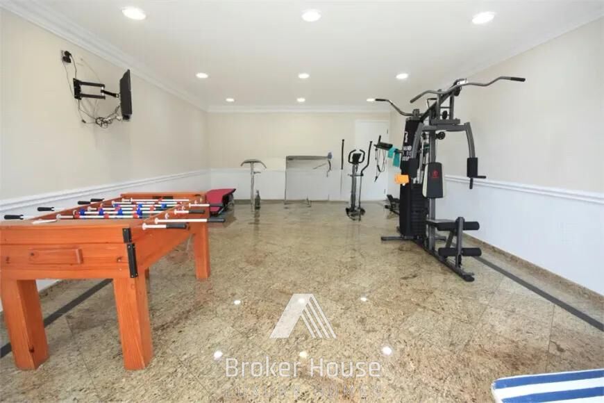 Apartamento à venda com 4 quartos, 168m² - Foto 30