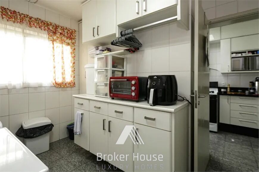 Apartamento à venda com 4 quartos, 168m² - Foto 24