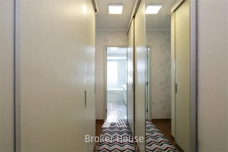 Apartamento à venda com 4 quartos, 168m² - Foto 9